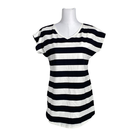 Unisex NOSH - T-särk, suurus 38 - Must ()