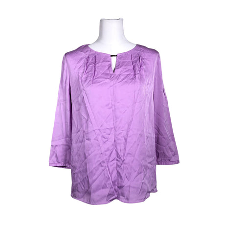Unisex Hugo Boss - Pluus, suurus 40 - Lilla ()