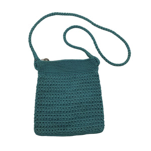 Unisex The Sak - Õlakott, suurus Midi - Roheline (1)