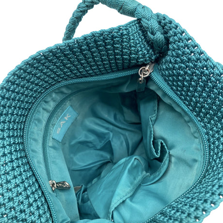 Unisex The Sak - Õlakott, suurus Midi - Roheline (2)