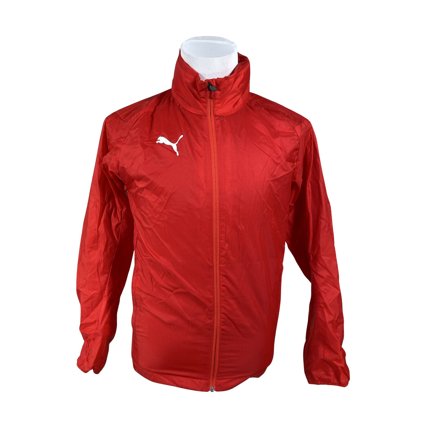 Unisex Puma - Jope, suurus XS - Punane (1)