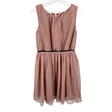 Unisex Name It - Pidulik kleit, suurus 128 - 134 - Heleroosa ()