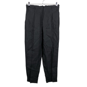Unisex Ril's - Mittevenivad püksid, suurus 38 - Must (1)