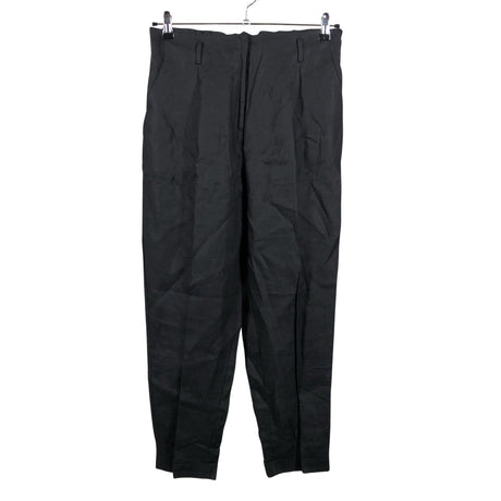 Unisex Ril's - Mittevenivad püksid, suurus 38 - Must ()