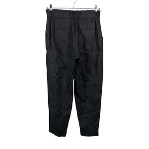 Unisex Ril's - Mittevenivad püksid, suurus 38 - Must (2)