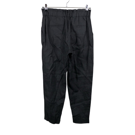 Unisex Ril's - Mittevenivad püksid, suurus 38 - Must (2)