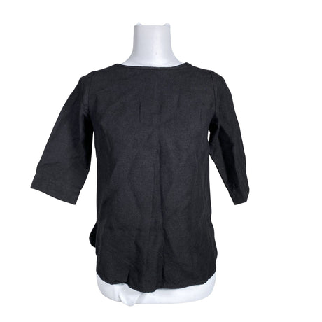 Unisex Nakoa - Pluus, suurus 34 - Must ()
