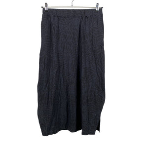 Unisex Gudrun Sjöden - Trikotaažist seelik, suurus 38 - Must (1)