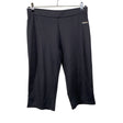 Unisex Reebok - Poolpikad spordipüksid, suurus 40 - Must ()