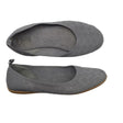 Unisex Zodiac - Baleriinad, suurus 37 - Hall ()