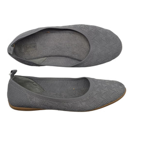 Unisex Zodiac - Baleriinad, suurus 37 - Hall (1)