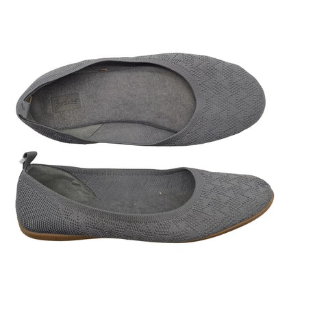 Unisex Zodiac - Baleriinad, suurus 37 - Hall ()