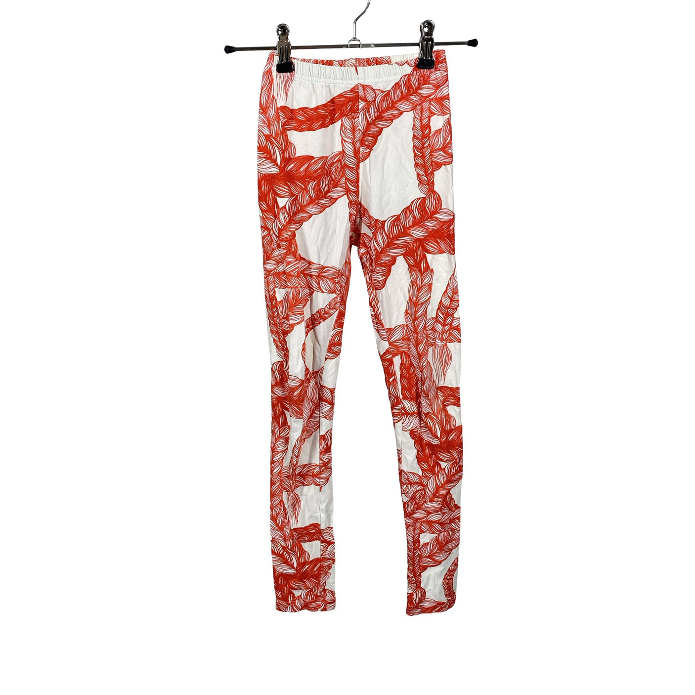 Unisex Vimma - Retuusid, suurus 128 - 134 - Looduslik valge (1)