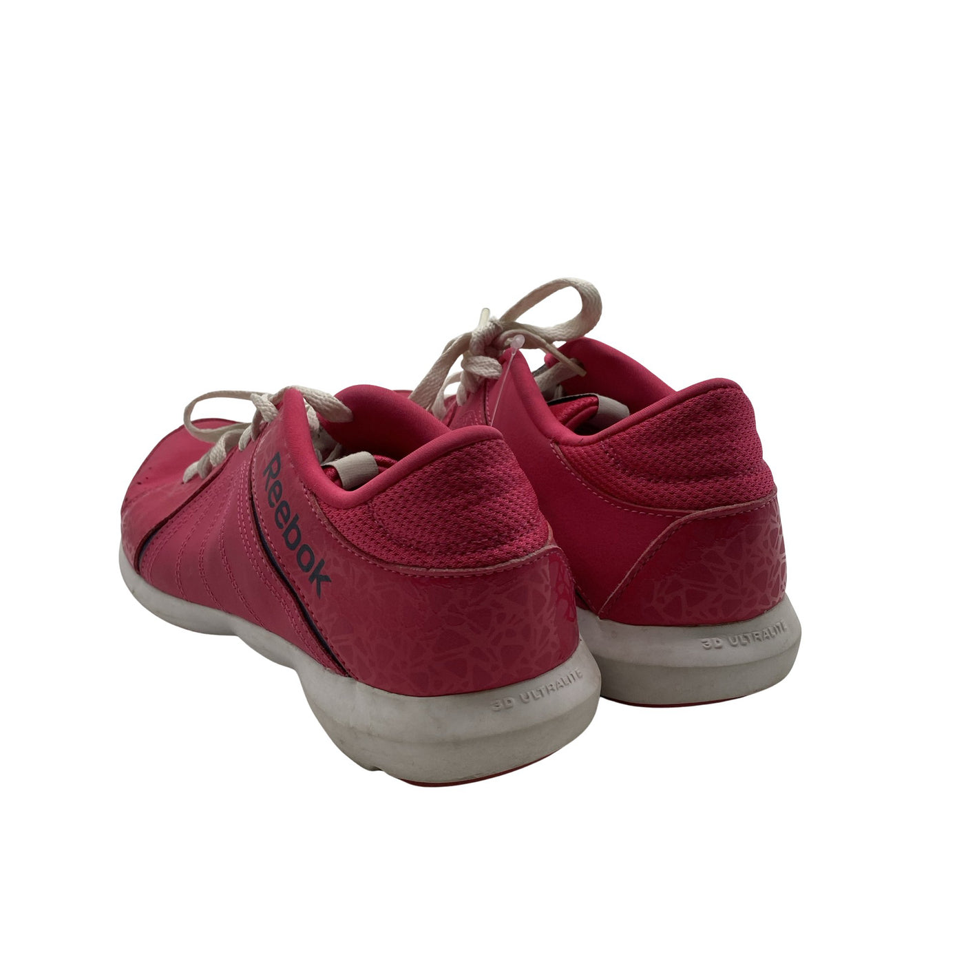 Unisex Reebok - Tossud, suurus 38 - Roosa (2)