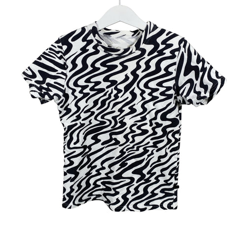 Unisex Vimma - T-särk, suurus 134 - 140 - Valge ()