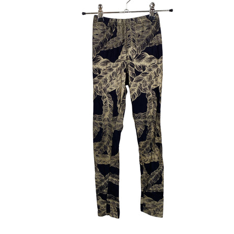 Unisex Vimma - Retuusid, suurus 128 - 134 - Must ()