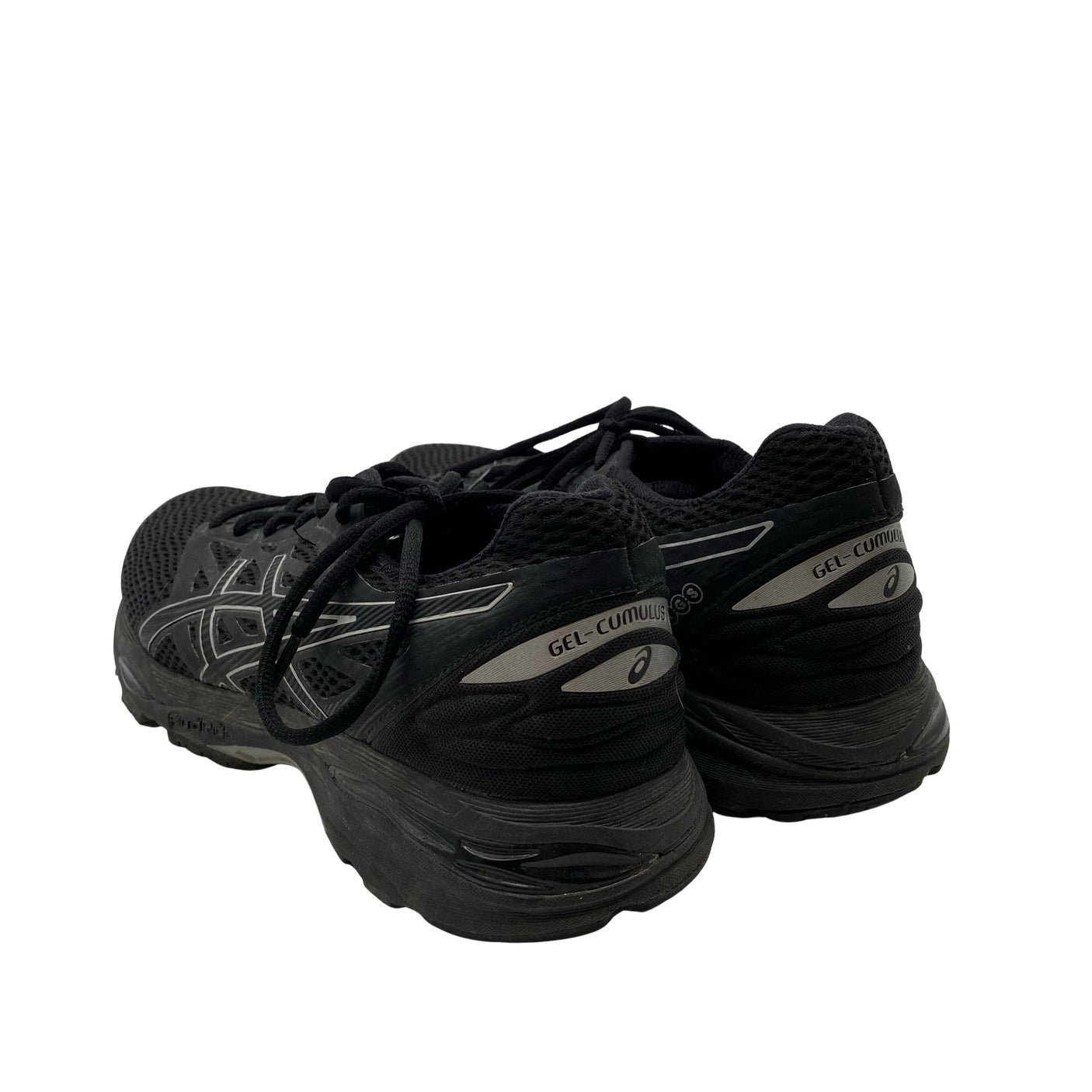 Unisex Asics - Jooksujalanõud, suurus 42 - Must (2)
