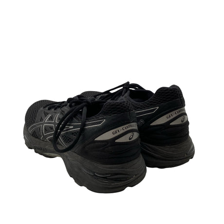 Unisex Asics - Jooksujalanõud, suurus 42 - Must (2)