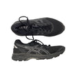 Unisex Asics - Jooksujalanõud, suurus 42 - Must ()