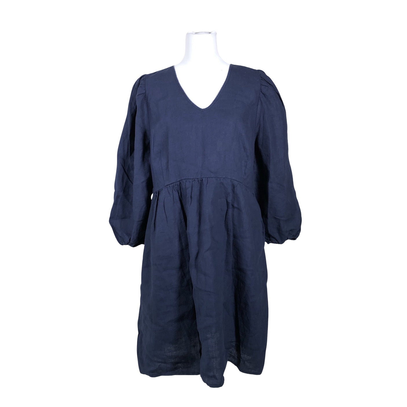 Unisex Nanso - Mitteveniv kleit, suurus 40 - Sinine (1)