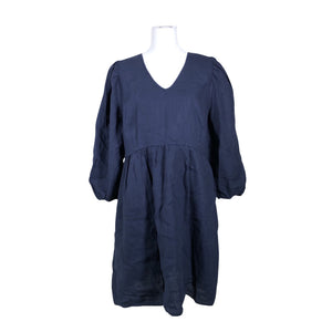 Unisex Nanso - Mitteveniv kleit, suurus 40 - Sinine (1)