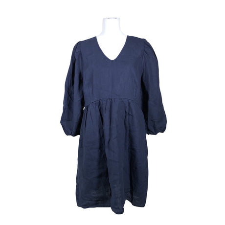 Unisex Nanso - Mitteveniv kleit, suurus 40 - Sinine ()