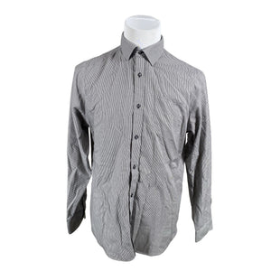 Unisex Petrifun - Triiksärk, suurus L - Hall (1)
