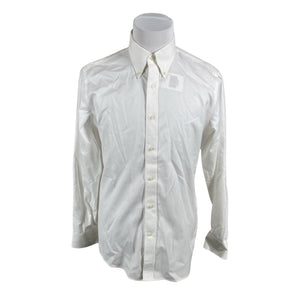 Unisex Uniqlo - Triiksärk, suurus M - Valge (1)