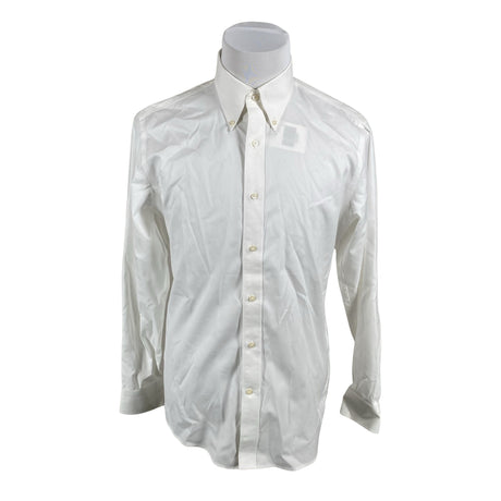 Unisex Uniqlo - Triiksärk, suurus M - Valge ()
