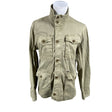 Unisex Guess - Jope, suurus XXL - Roheline ()