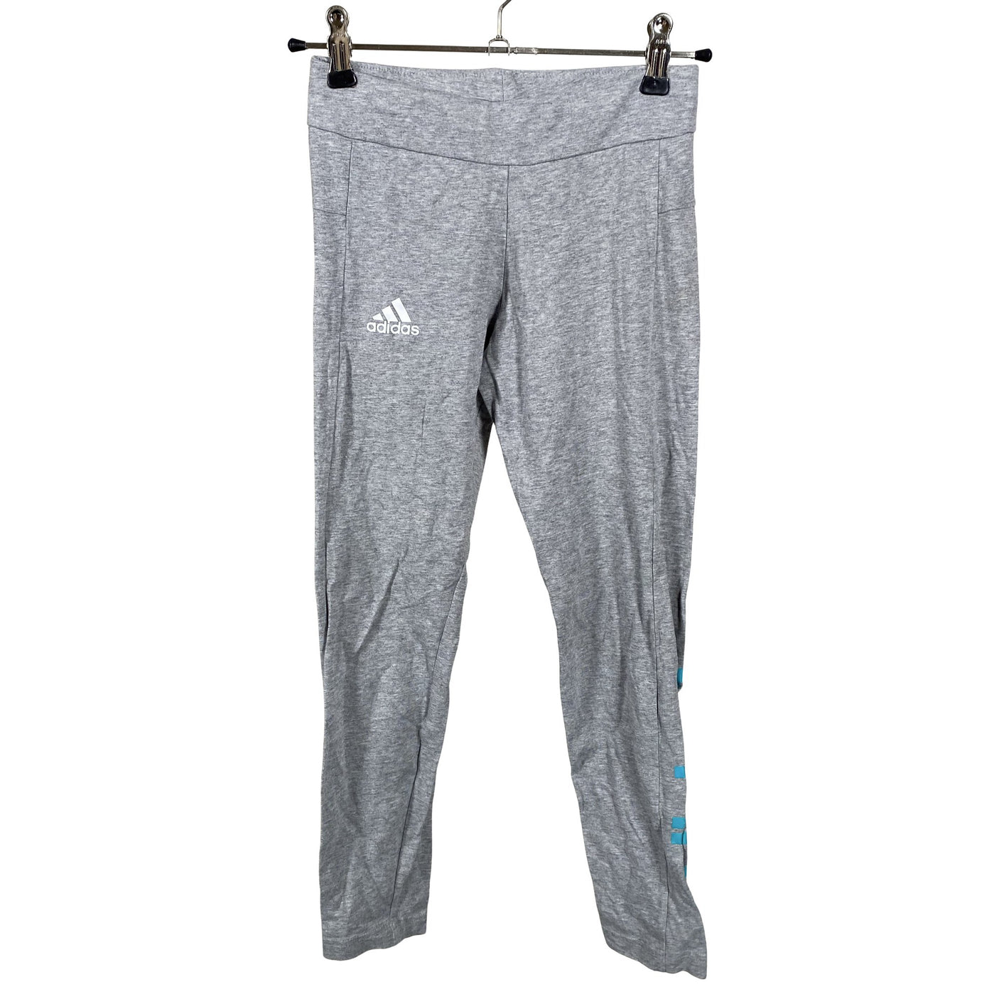 Unisex Adidas - Retuusid, suurus 140 - 146 - Hall (1)