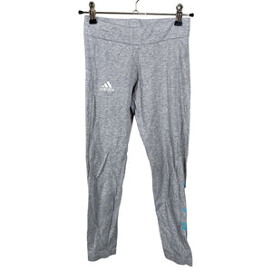 Unisex Adidas - Retuusid, suurus 140 - 146 - Hall (1)