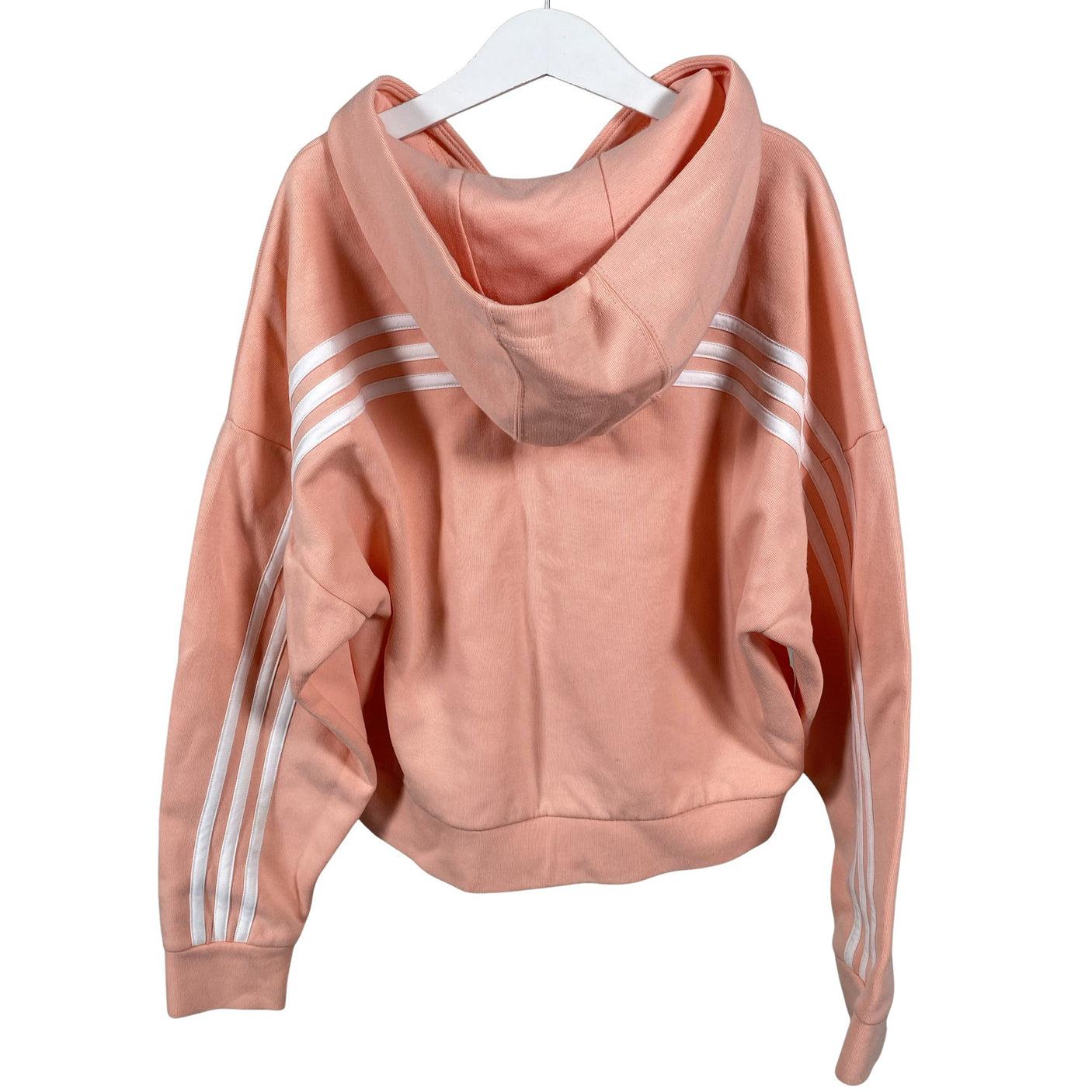 Unisex Adidas - Dressipluus, suurus 146 - 152 - Heleroosa (2)