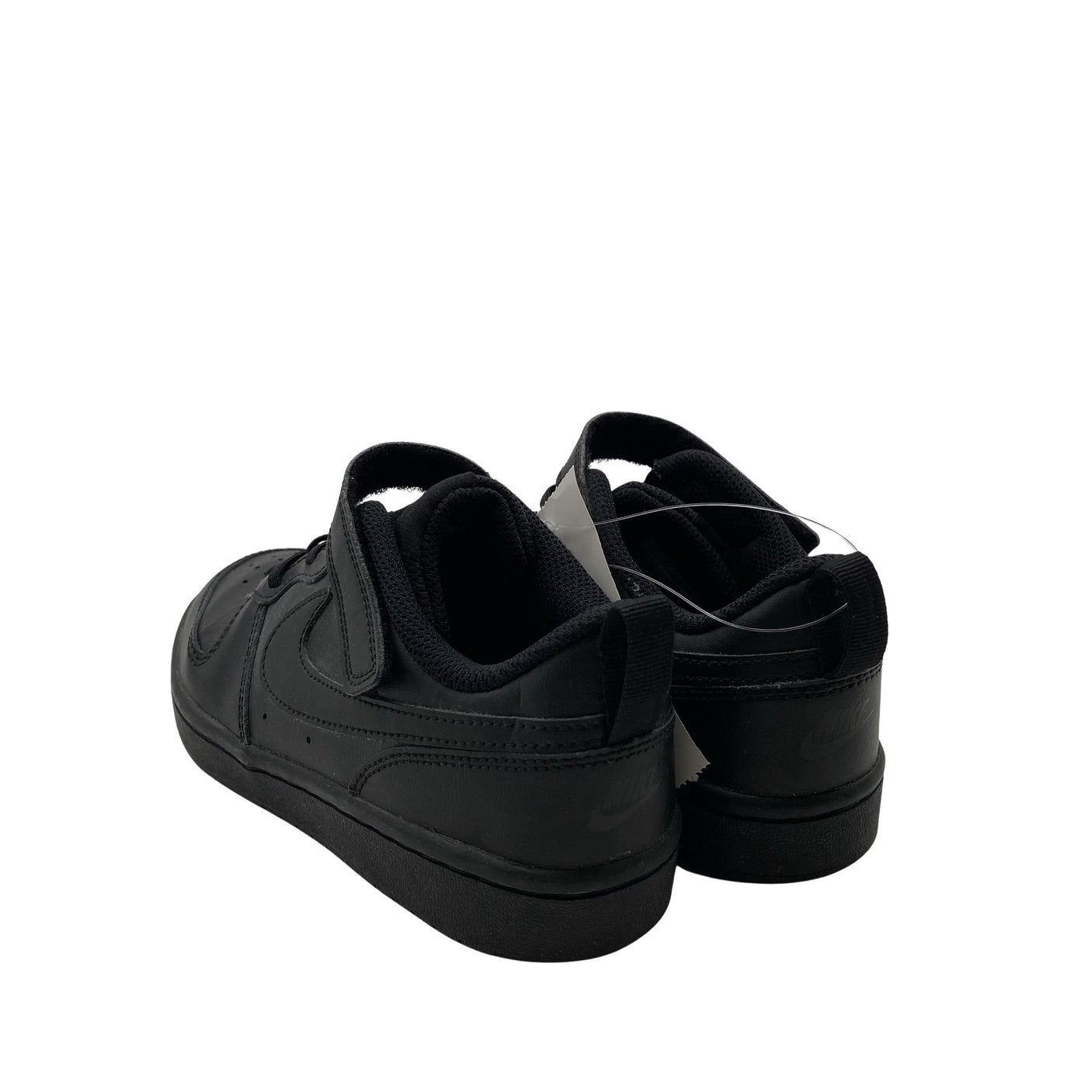 Unisex Nike - Tennised, suurus 34 - Must (2)