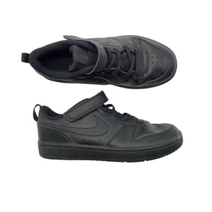 Unisex Nike - Tennised, suurus 34 - Must (1)