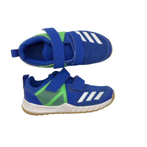 Unisex Adidas - Tossud, suurus 33 - Sinine (1)