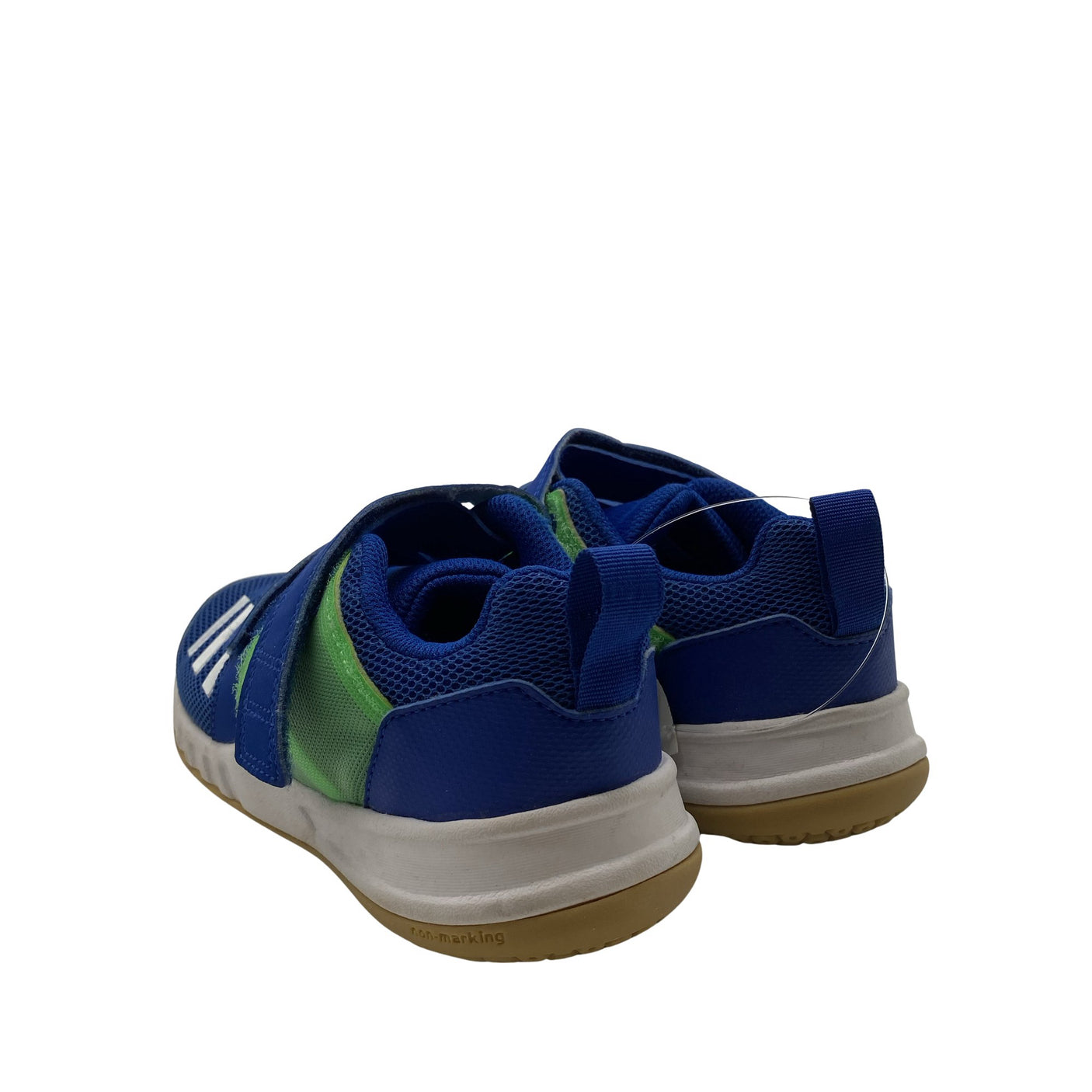 Unisex Adidas - Tossud, suurus 33 - Sinine (2)