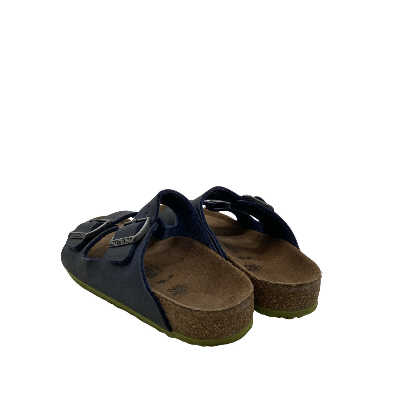 Unisex Birkenstock - Rihmikud, suurus 32 - Sinine (2)