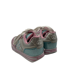 Unisex Heelys - Tennised, suurus 34 - Heleroosa (2)