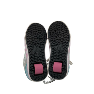 Unisex Heelys - Tennised, suurus 34 - Heleroosa (3)