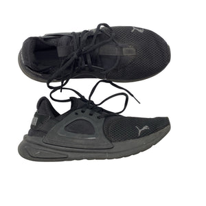 Unisex Puma - Tossud, suurus 40 - Must (1)