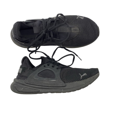 Unisex Puma - Tossud, suurus 40 - Must ()
