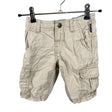 Unisex Polarn O. Pyret - Lühikesed püksid, suurus 98 - 104 - Beige ()