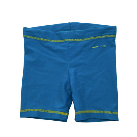 Unisex Polarn O. Pyret - Ujumispüksid, suurus 86 - 92 - Sinine ()