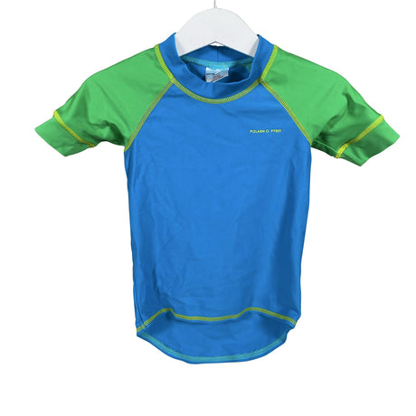 Unisex Polarn O. Pyret - Ujumissärk, suurus 86 - 92 - Sinine ()