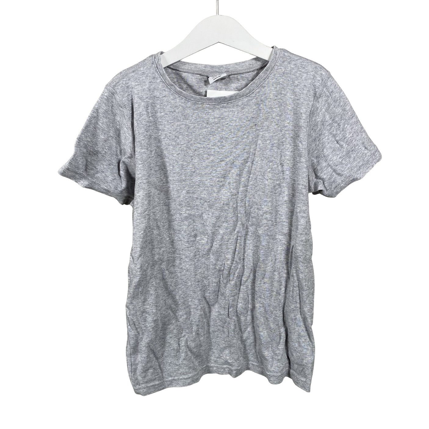 Unisex Polarn O. Pyret - T-särk, suurus 146 - 152 - Hall (1)