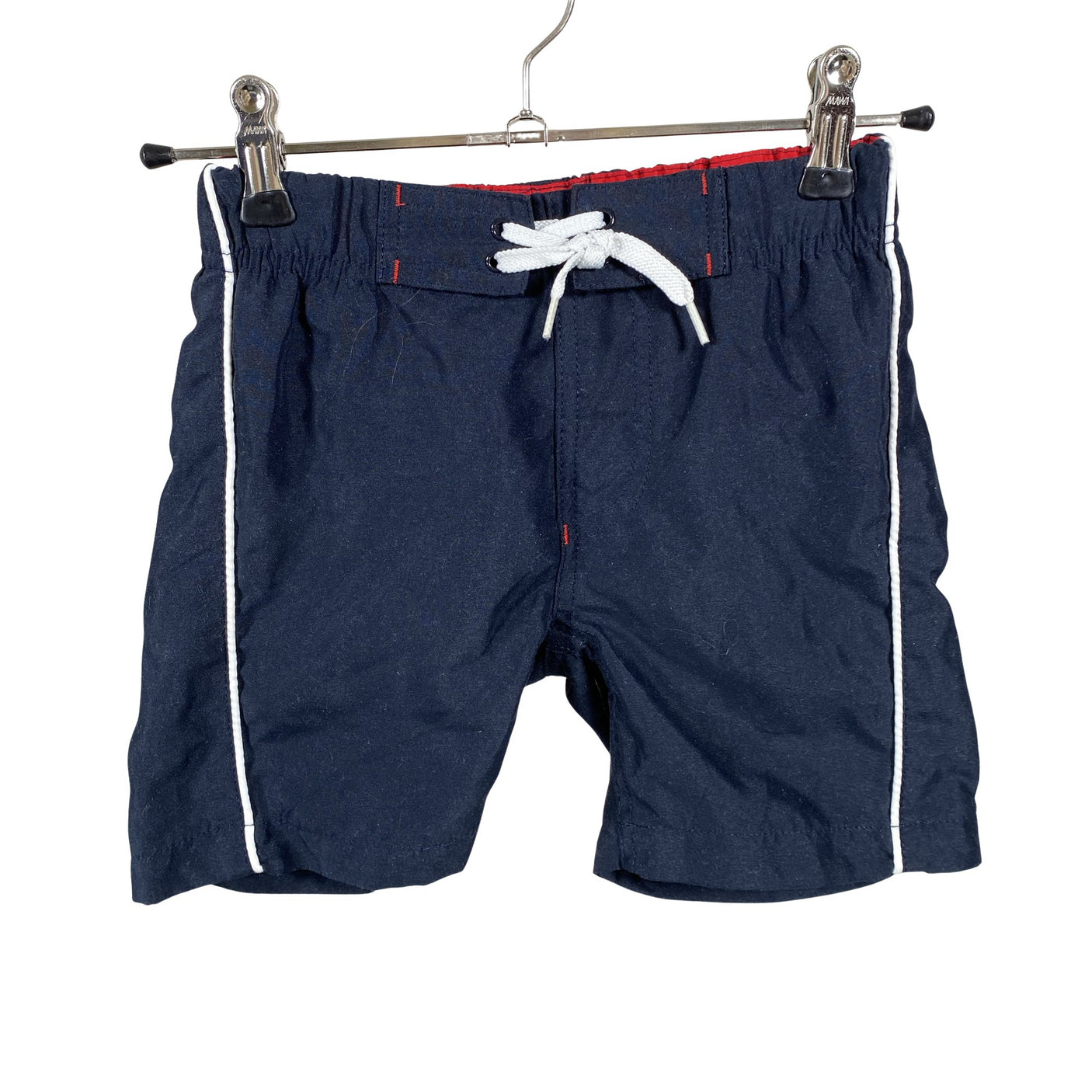 Unisex Polarn O. Pyret - Ujumispüksid, suurus 98 - 104 - Sinine (1)