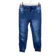 Unisex Polarn O. Pyret - Teksad, suurus 128 - 134 - Sinine ()