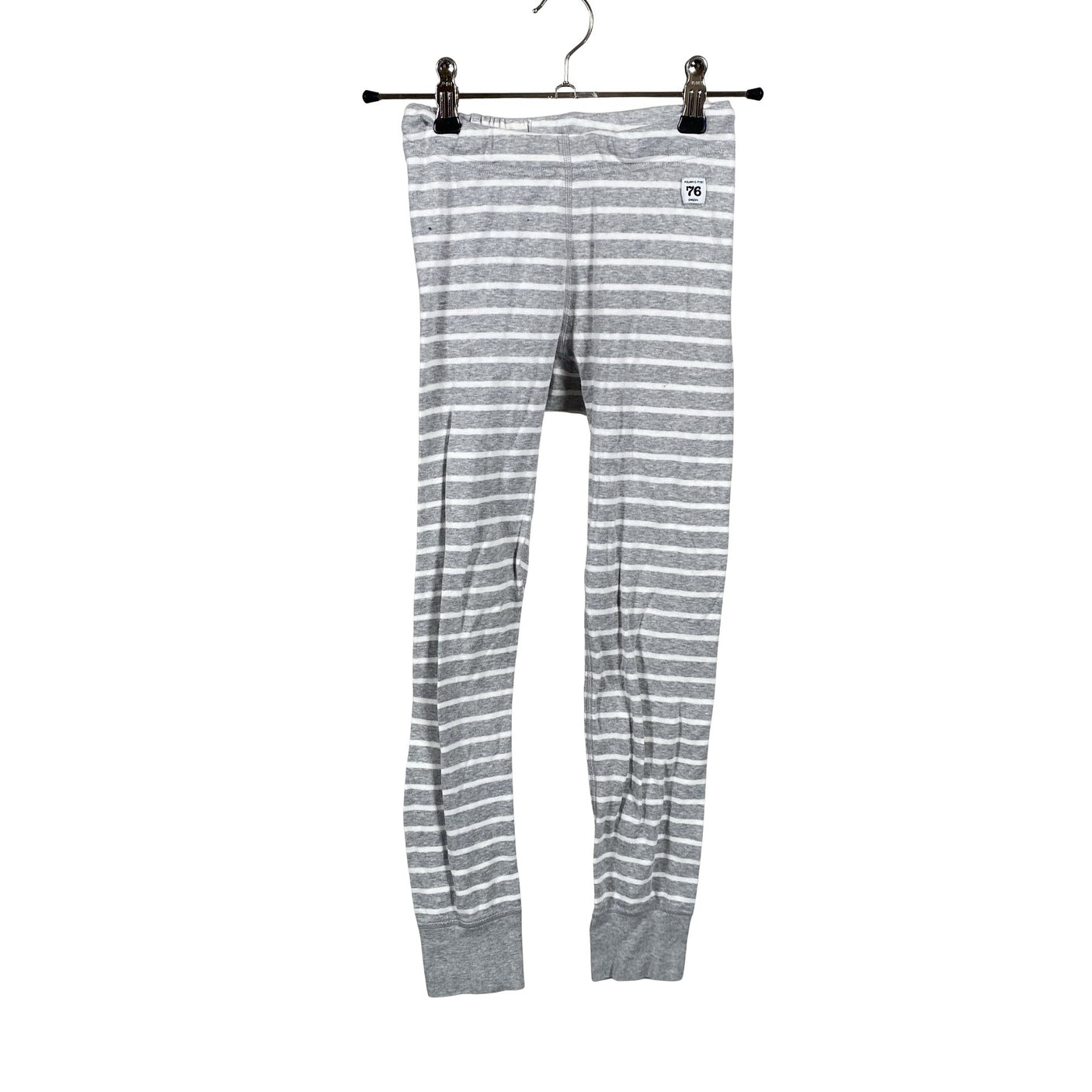 Unisex Polarn O. Pyret - Retuusid, suurus 116 - 122 - Hall (1)