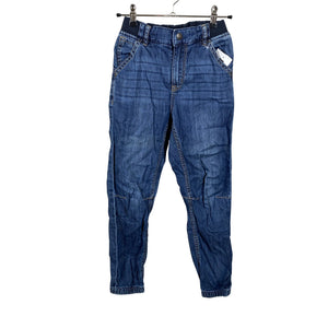 Unisex Polarn O. Pyret - Teksad, suurus 128 - 134 - Sinine (1)